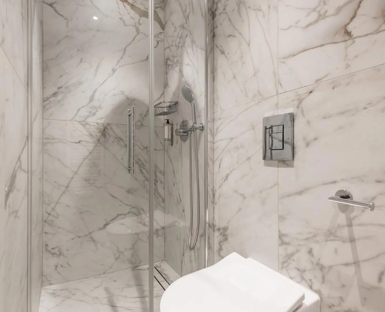 Flatbook - City Center Spa Apartments Deo Plaza Studio II Gdańsk