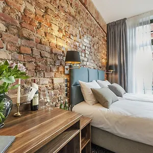 3* Aparthotel Liberum Old Town