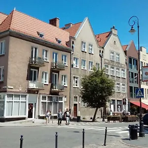 Apartment Maria, Gdansk